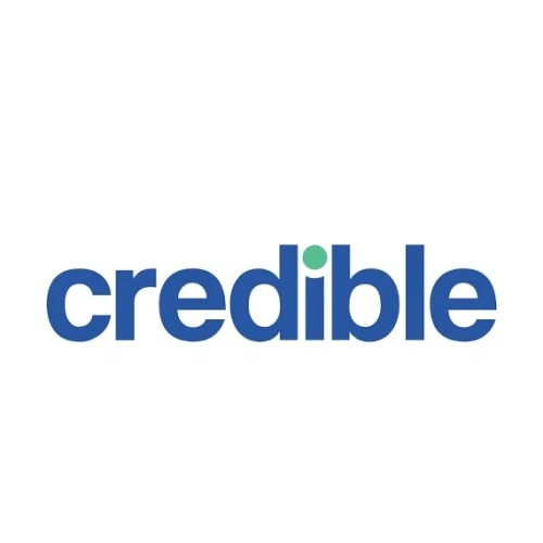 Credible logo