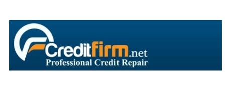 Credit Firm coupon code