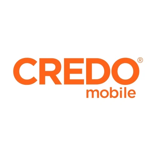 Credo Mobile logo