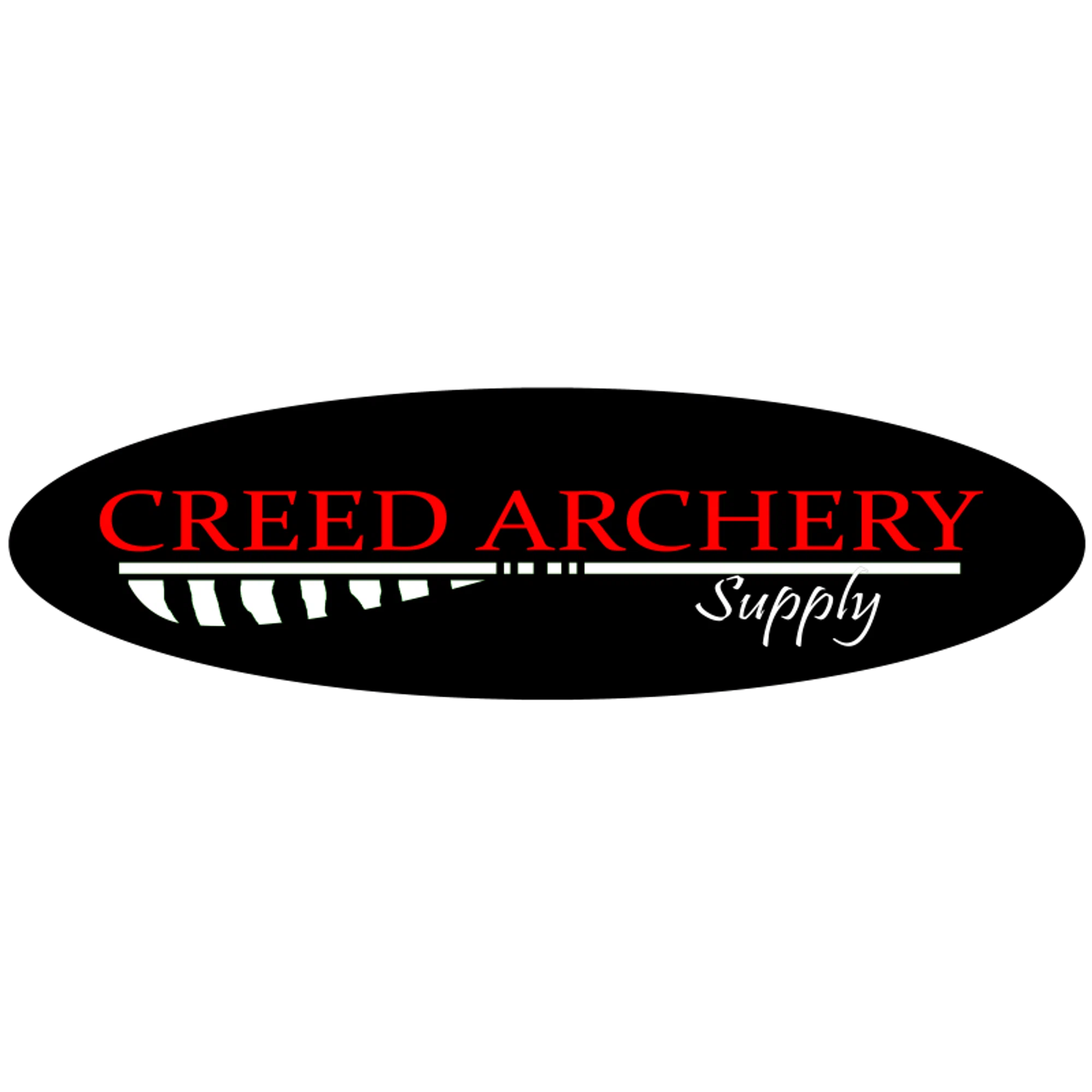 Creed Archery Supply logo