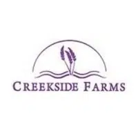 Creekside Farm logo