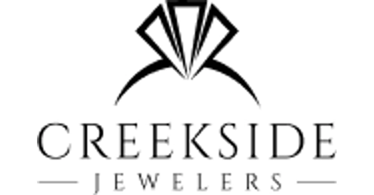 Creekside Jewelers logo