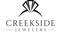 Creekside Jewelers logo