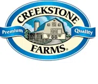 Creekstone Farms logo