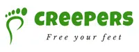 Creepers Socks logo