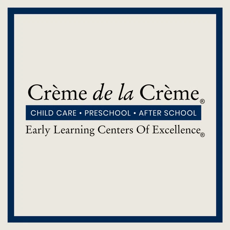 Creme de la Creme logo