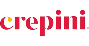 Crepini logo