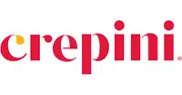 Crepini logo