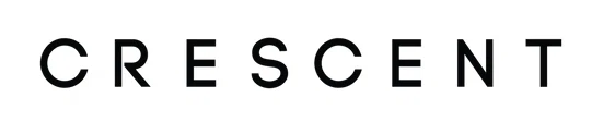 CRESCENT logo