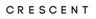 CRESCENT logo