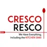 Cresco Resco: Restaurant Equipment logo