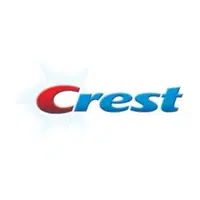 Crest logo