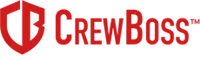 CrewBoss logo