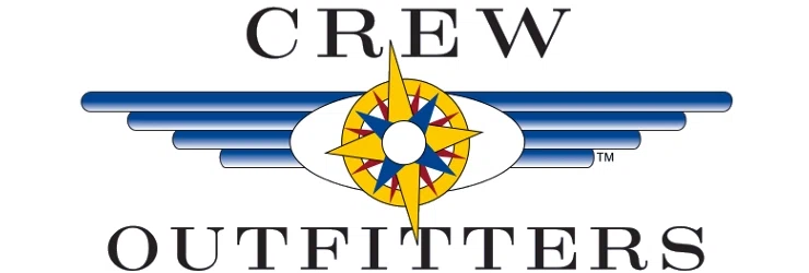 Crew Outfitters logo