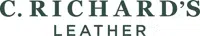 C. Richard's Leather logo