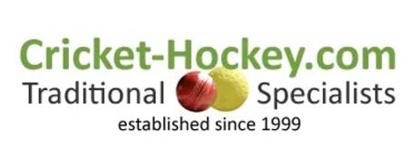 Cricket-Hockey.com coupon code