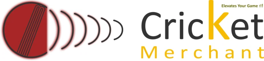 Cricket Merchant logo