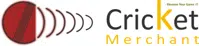 Cricket Merchant logo