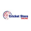 Cricket Store Online coupon code