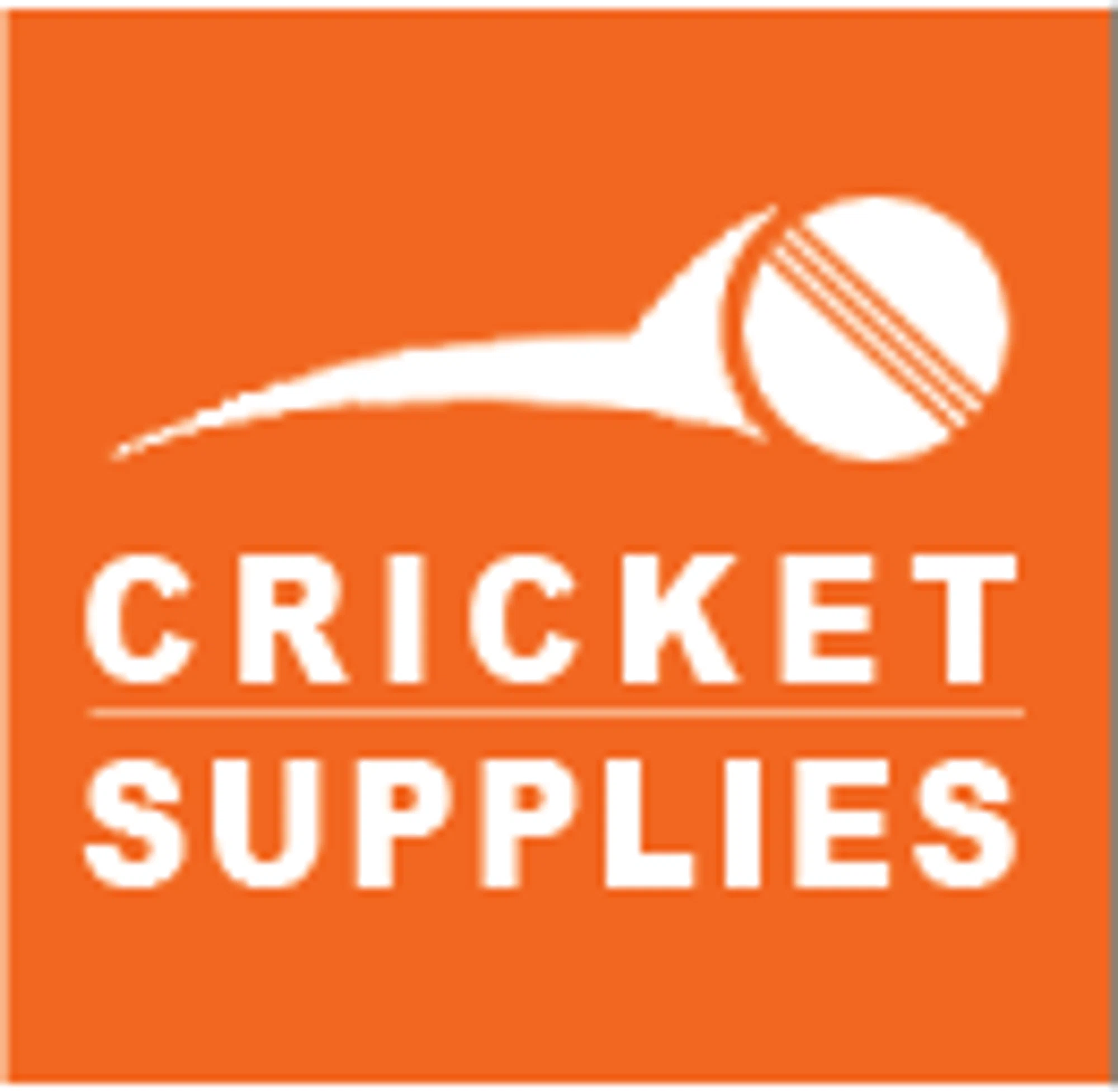 Cricket Supplies logo