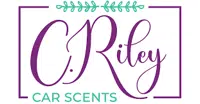 C. Riley Car Scents logo