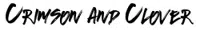 Crimson and Clover Studio logo