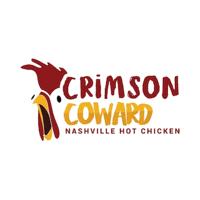 Crimson Coward promo code