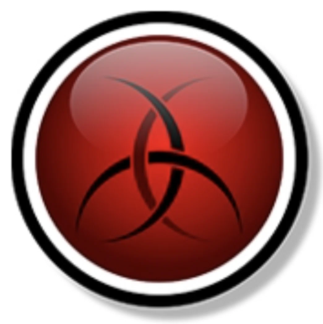 Crimson Guitars logo