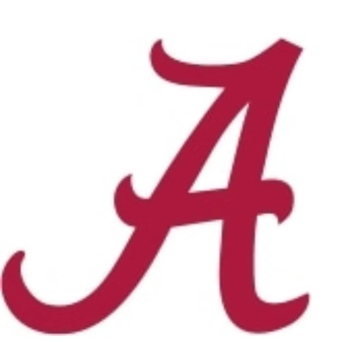 Alabama Crimson Tide Online Store logo