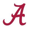 Alabama Crimson Tide Online Store promo code