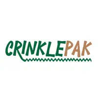 CrinklePak logo