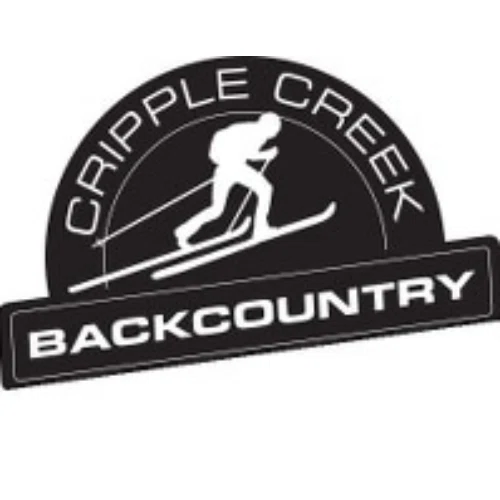 Cripple Creek Backcountry logo
