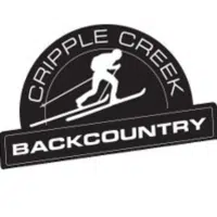 Cripple Creek Backcountry logo