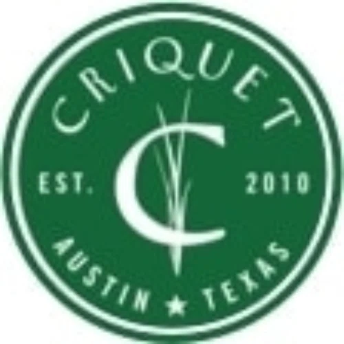 Criquet Shirts logo