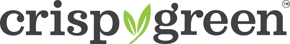 Crispy Green logo