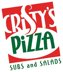Cristy's Pizza logo