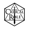 Critical Role logo