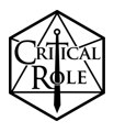 Critical Role discount code