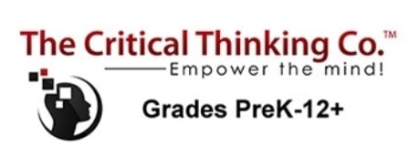 The Critical Thinking Co. promo code
