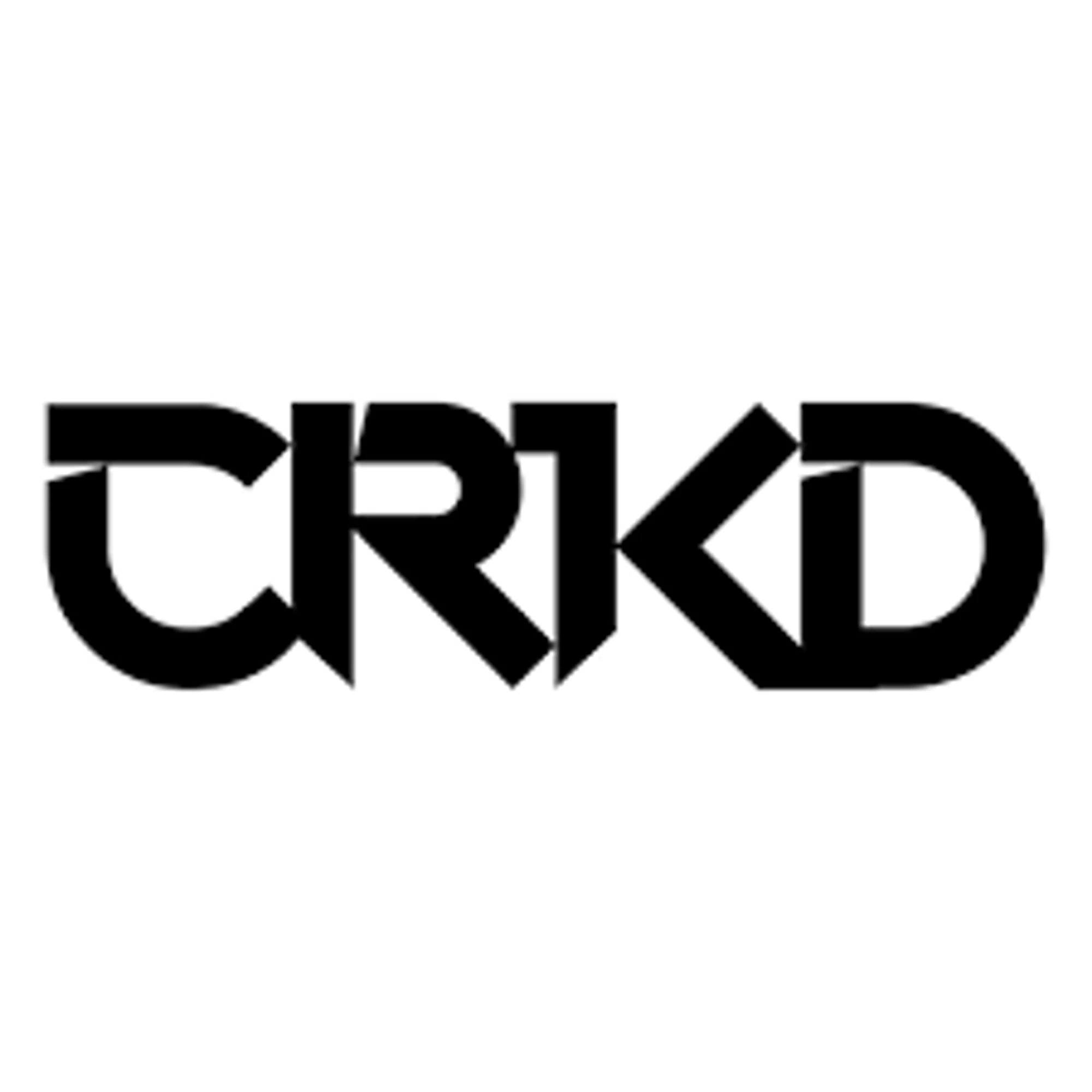 Crkd logo
