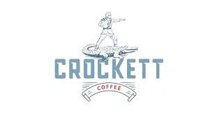 Crockett Coffee logo