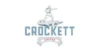 Crockett Coffee logo