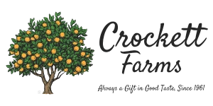 Crockett Farms logo