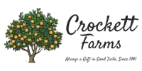 Crockett Farms logo