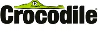 Crocodile Cloth logo