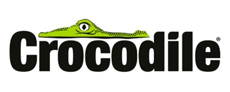 Crocodile Cloth discount code