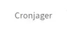 Cronjager logo