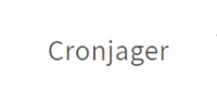 Cronjager logo