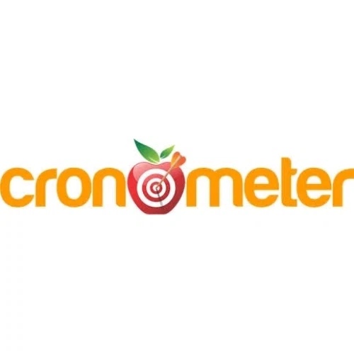 Cronometer logo