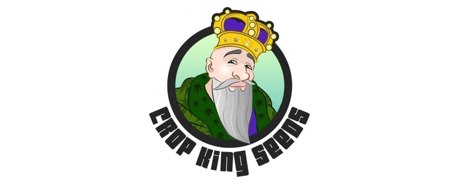 Crop King Seeds promo code